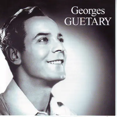 Le p'tit bal du samedi soir - Georges Guétary