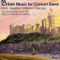 English Folk Song Suite: III. March. Folk Songs from Somerset artwork