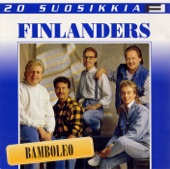 Finlanders - Rakastutaan