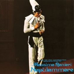 Massimo Ranieri - Serenata Smargiassa