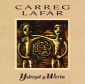 Carreg Lafar - Alawon Fy Ngwlad
