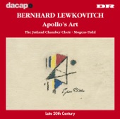 Lewkovitch: Apollo's Art artwork