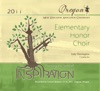 Oregon Music Education Association 2011 Elementary Honor Choir