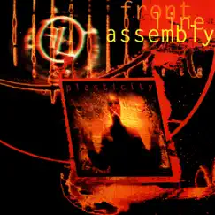 Plasticity - EP by Front Line Assembly album reviews, ratings, credits