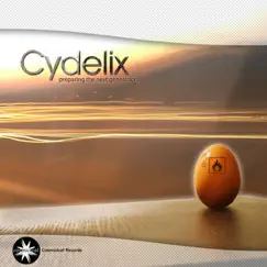 Preparing The Next Generation by Cydelix album reviews, ratings, credits