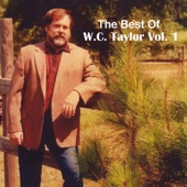 W. C. Taylor Jr. - One Breath Away