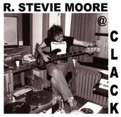 R. Stevie Moore - Part of the Problem