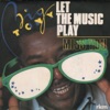 Let the Music Play - Single, 1985