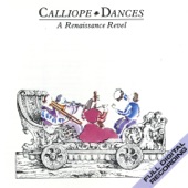 Early 17th Century Dances from Terpsichore: Bransle De La Royne (LP Version) artwork