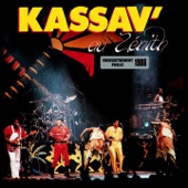 Kassav' - Rété