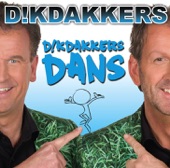 Dikdakkers Dans - Single