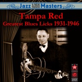Greatest Blues Licks 1931-1946 artwork