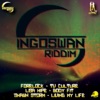 Ingoswan Riddim - EP