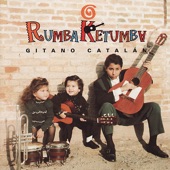 Rumba Ketumba - Aguadora