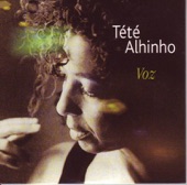 Tété Alhinho - Dia C'Tchuva Bem