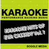 Karaoke Hits of Eva Cassidy, Vol. 1 - Boggle Karaoke
