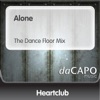 Alone (feat.  Boys) [The Dance Floor Mix] - Single