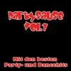 Partysause, Vol. 1