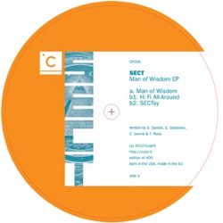 Sect - Man of Wisdom