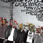 Sun Hands by Local Natives