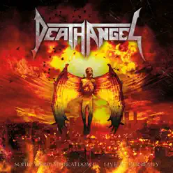 Sonic German Beatdown (Live In Germany) - Death Angel