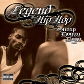 Legend of Hip Hop - Snoop Doggy Dogg artwork