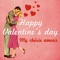 My Funny Valentine artwork
