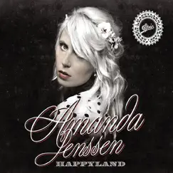 Happyland by Amanda Jenssen album reviews, ratings, credits