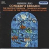 Concerto Ebraico