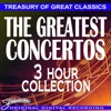 The Greatest Concertos
