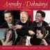 Dohnanyi: Serenade In C Major - Arensky: String Quartet No. 2 (Live from el Paso Pro-musica January 7, 2006) album cover