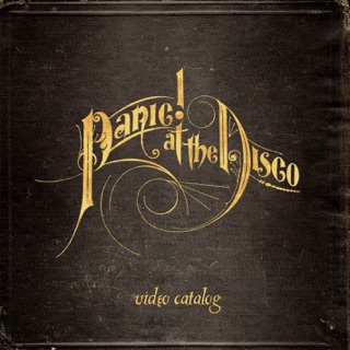 Panic at the disco people