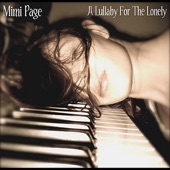 A Lullaby for the Lonely - EP artwork