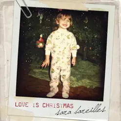 Love Is Christmas - Single - Sara Bareilles