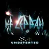 Undefeated - Single album lyrics, reviews, download