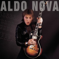 Aldo Nova - Always Be Mine