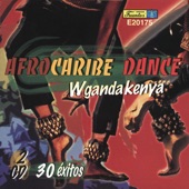 AfroCaribe Dance - Wganda Kenya artwork