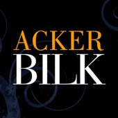 Acker Bilk artwork
