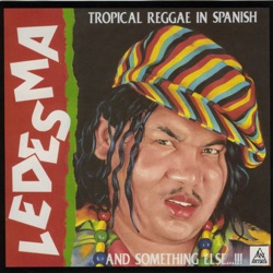 Ledesma - Dime Si Me Quieres