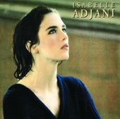 Isabelle Adjani - Pull marine