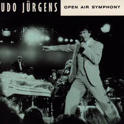 Open Air Symphony (Live) - Udo Jürgens