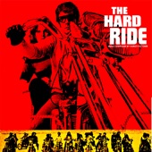 Harley Hatcher - The Hard Ride