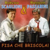Radioso (feat. Ruggero Passarini) [Valzer] artwork