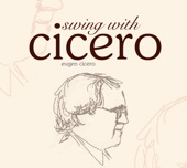 Eugen Cicero - Cicero Swinging Bach