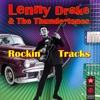 Lenny Drake & The Thundertones - On the Loose