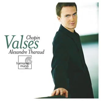 Chopin: Intégrale des Valses by Alexandre Tharaud album reviews, ratings, credits