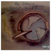 Big Silencer - Ghetto Radio
