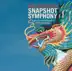 Marthinsen: Snapshot Symphony album cover