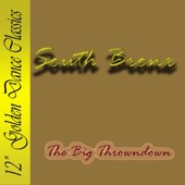 South Bronx - The Big Throwdown