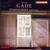 Symphony No. 1 In C Minor, Op. 5, "Paa Sjolunds Fagre Sletter": III. Andantino Grazioso artwork